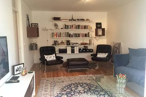 Hyreslägenhet på Stockholm i stockholm