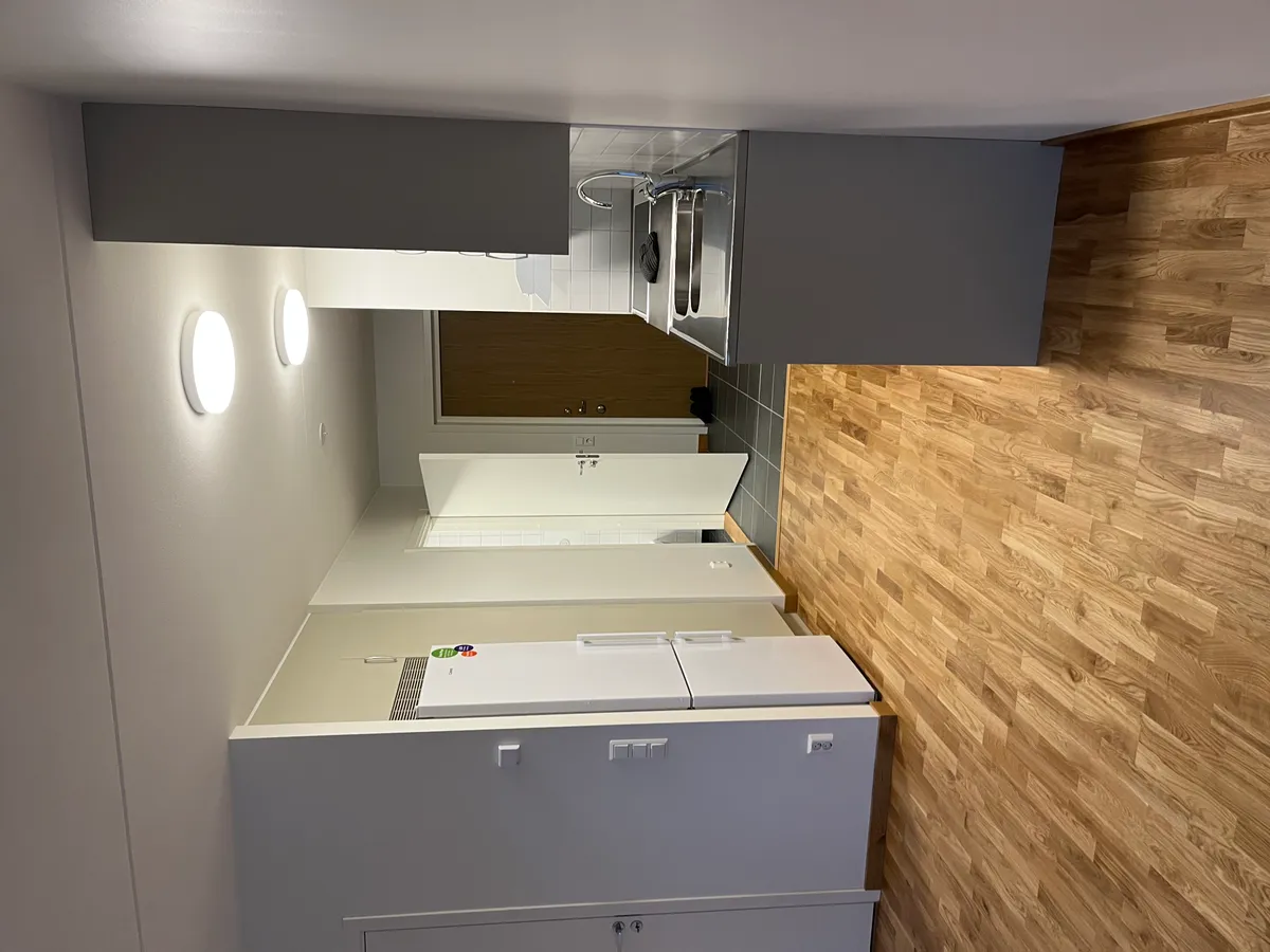 Hyreslägenhet på Järfälla i jarfalla