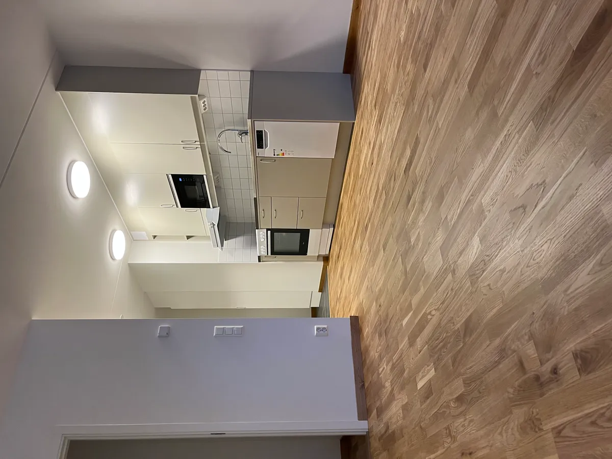 Hyreslägenhet på Järfälla i jarfalla