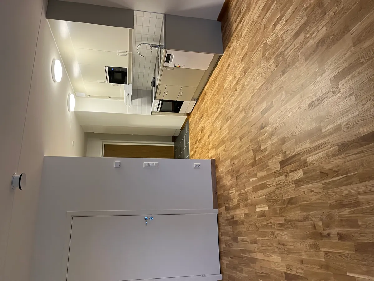 Hyreslägenhet på Järfälla i jarfalla