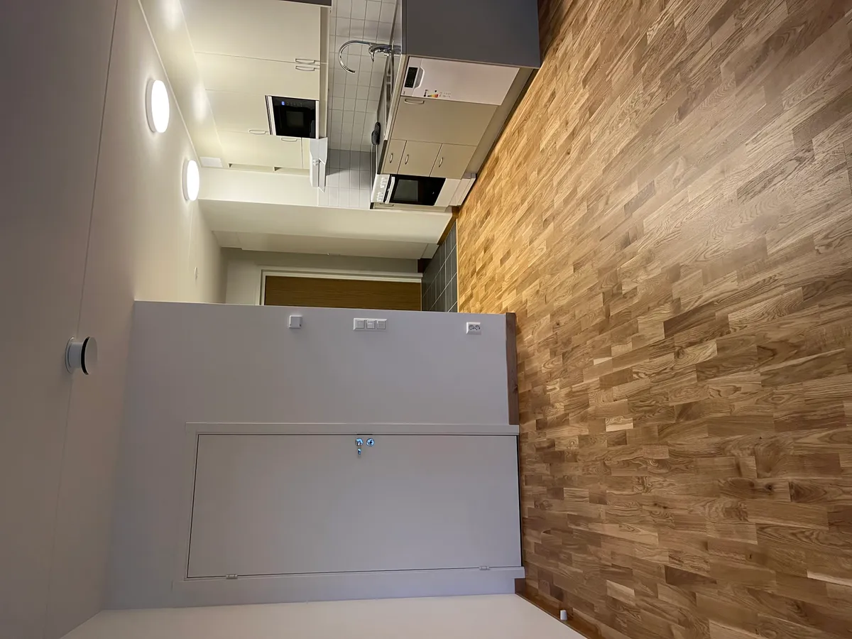 Hyreslägenhet på Järfälla i jarfalla