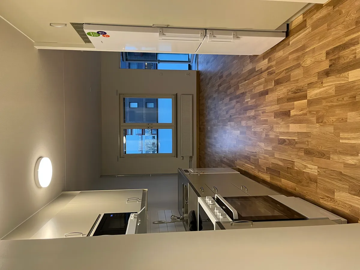 Hyreslägenhet på Järfälla i jarfalla