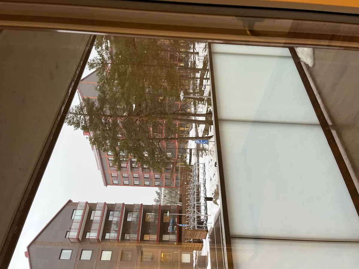 Hyreslägenhet på Järfälla i jarfalla