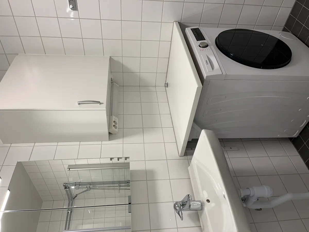 Hyreslägenhet på Järfälla i jarfalla