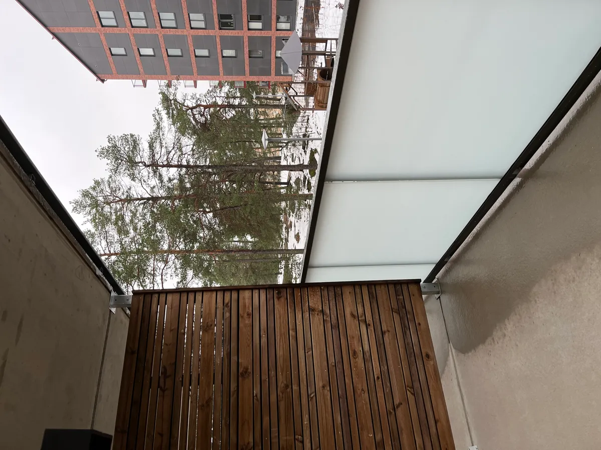 Hyreslägenhet på Järfälla i jarfalla