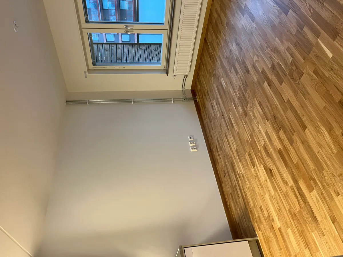 Hyreslägenhet på Järfälla i jarfalla