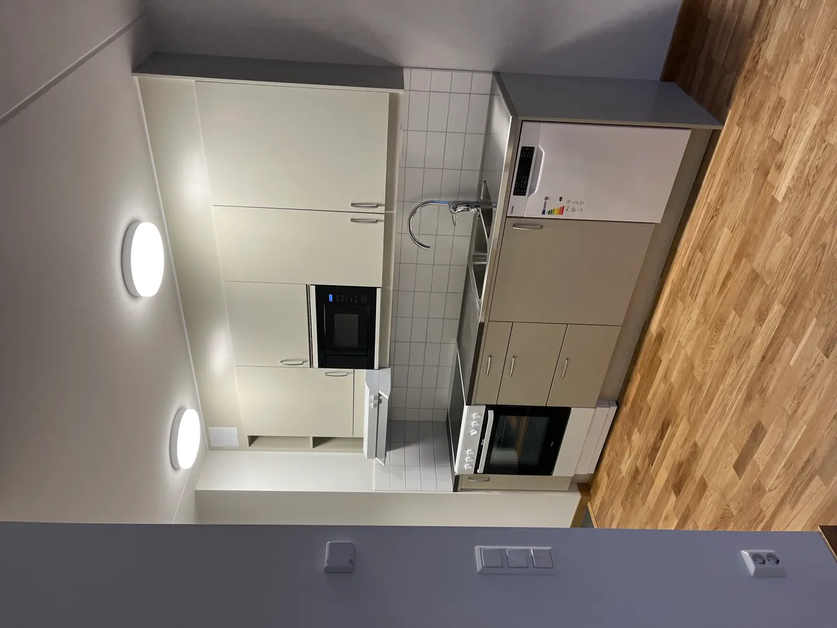 Hyreslägenhet på Järfälla i jarfalla