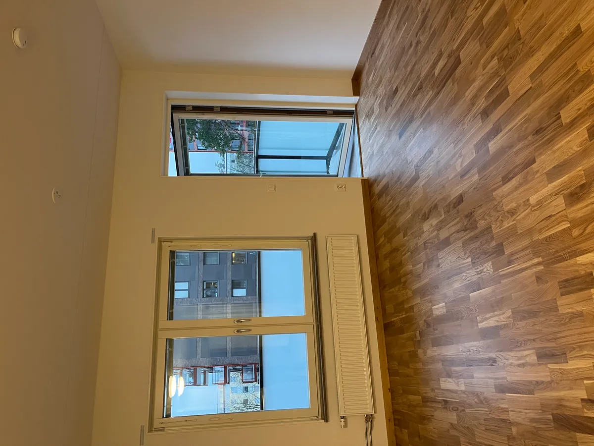 Hyreslägenhet på Järfälla i jarfalla