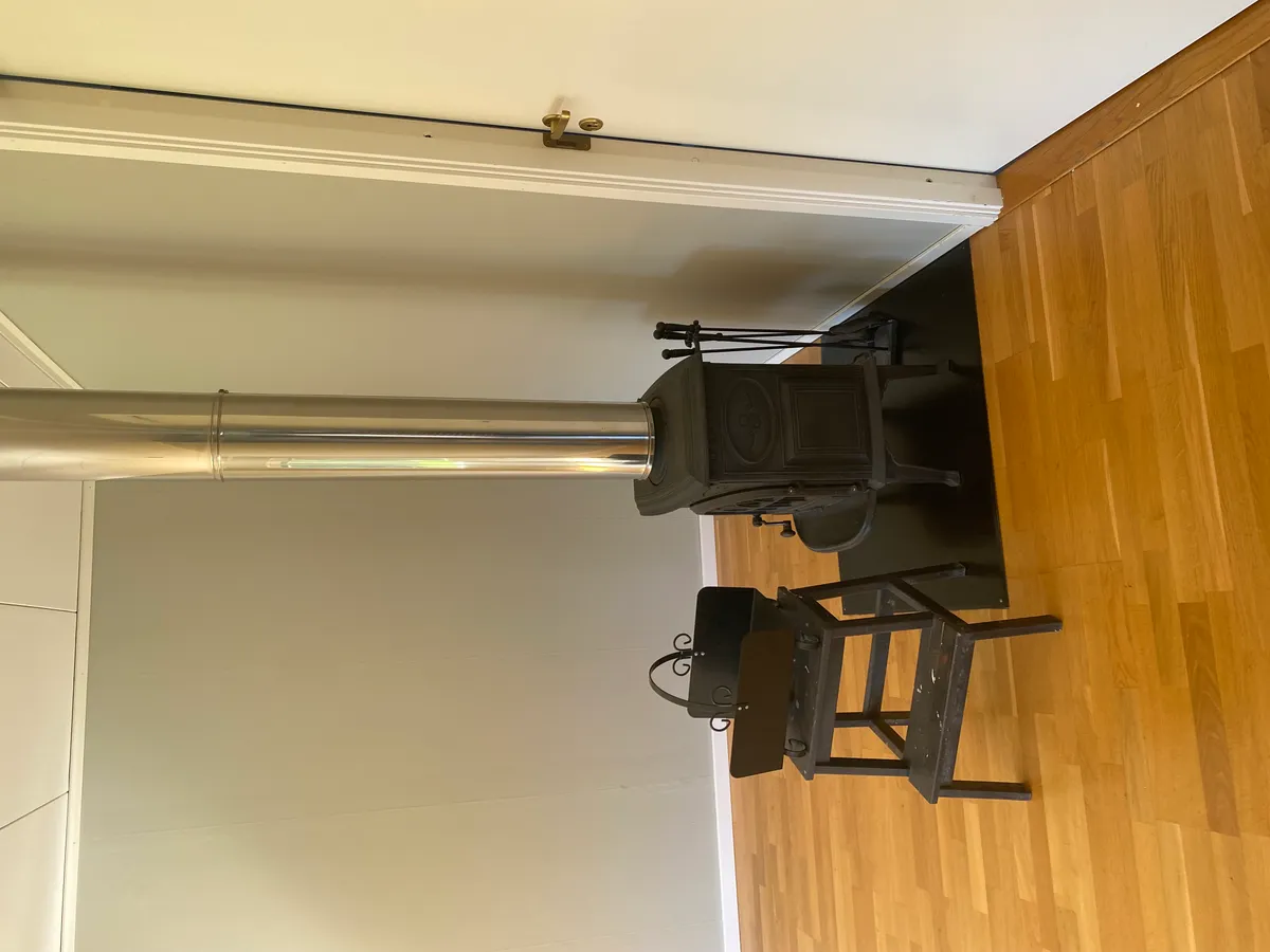 Hyreslägenhet på Vindeln i vindeln