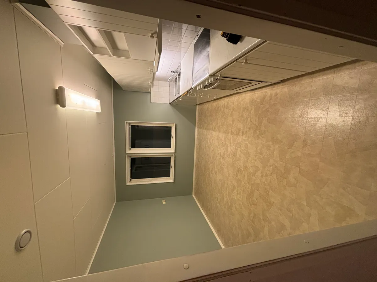 Hyreslägenhet på Vindeln i vindeln