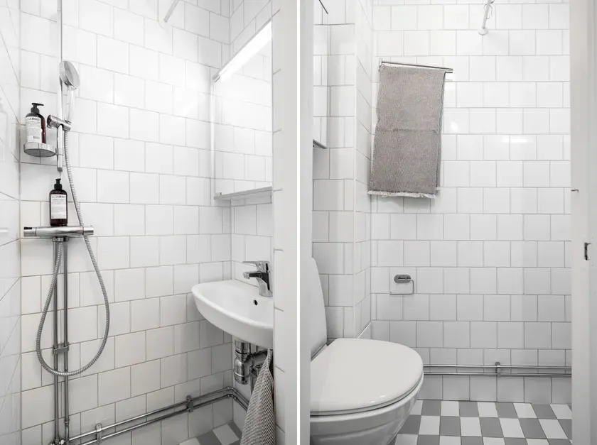 Hyreslägenhet på Stockholm i stockholm