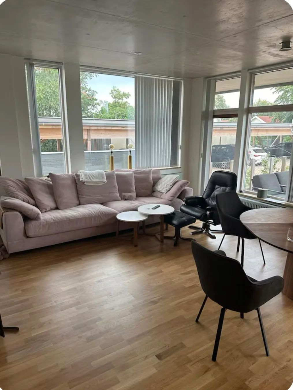 Hyreslägenhet på Höllviken i hollviken