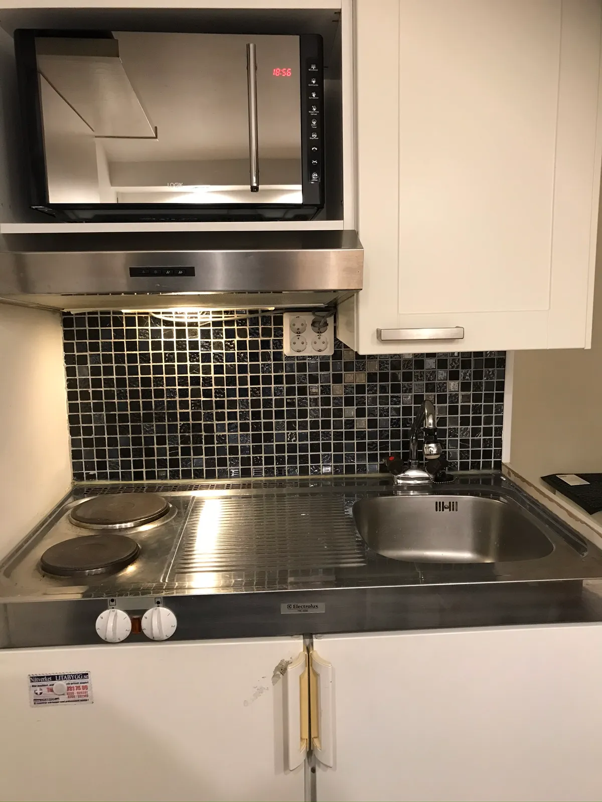 Hyreslägenhet på Huddinge i huddinge