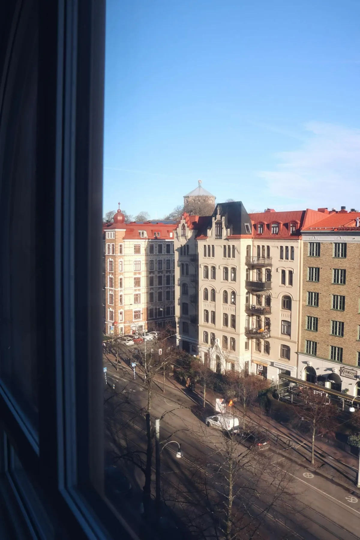 Hyreslägenhet på Göteborg i goteborg