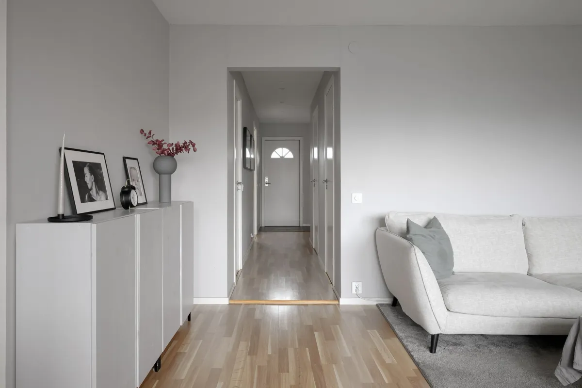 Hyreslägenhet på Hisings Backa i hisings-backa