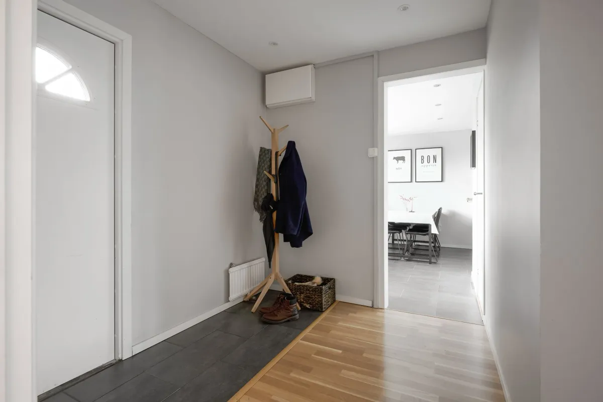 Hyreslägenhet på Hisings Backa i hisings-backa