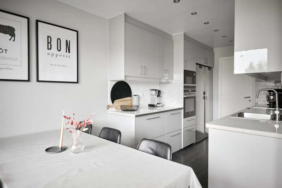 Hyreslägenhet på Hisings Backa i hisings-backa