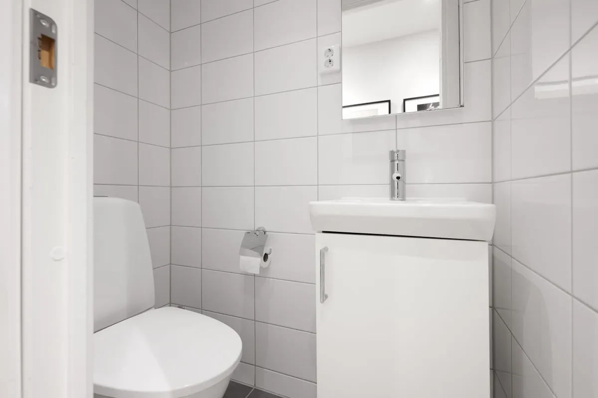 Hyreslägenhet på Hisings Backa i hisings-backa