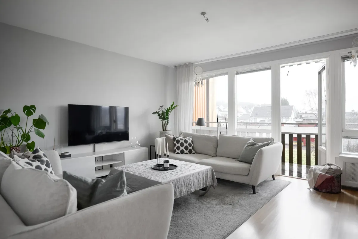 Hyreslägenhet på Hisings Backa i hisings-backa