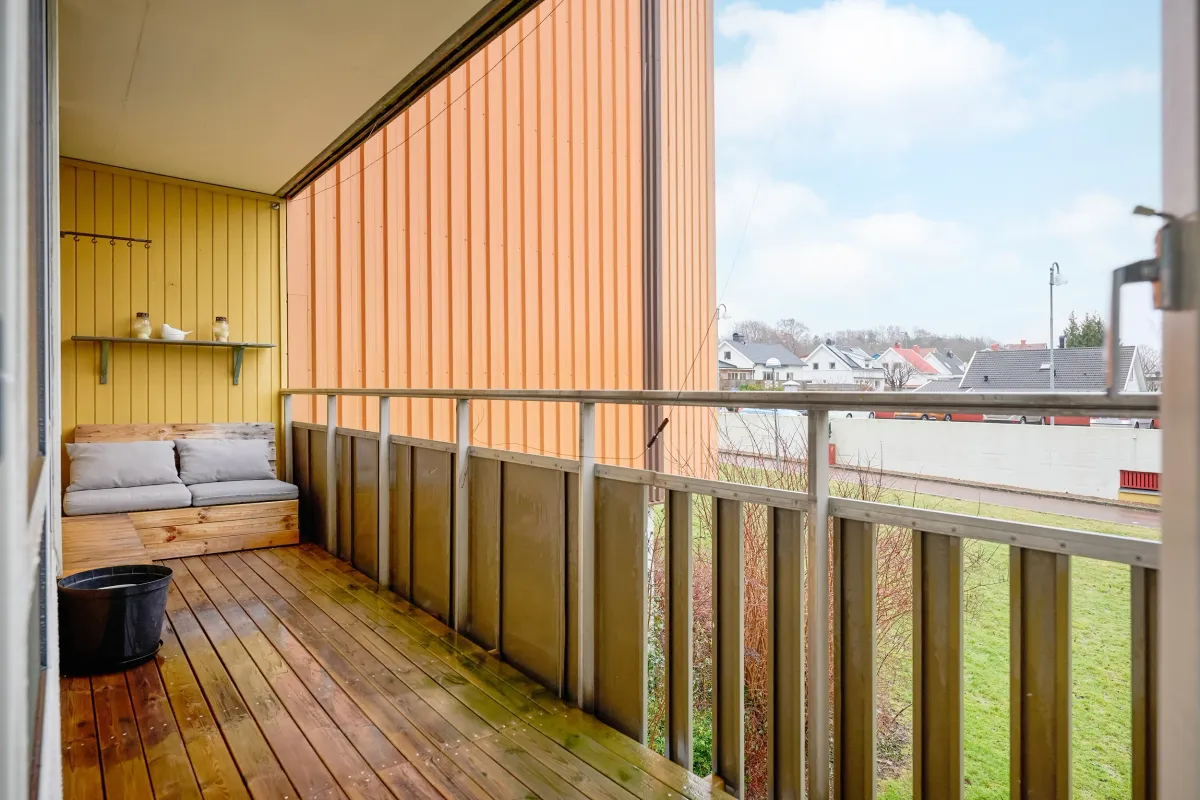 Hyreslägenhet på Hisings Backa i hisings-backa