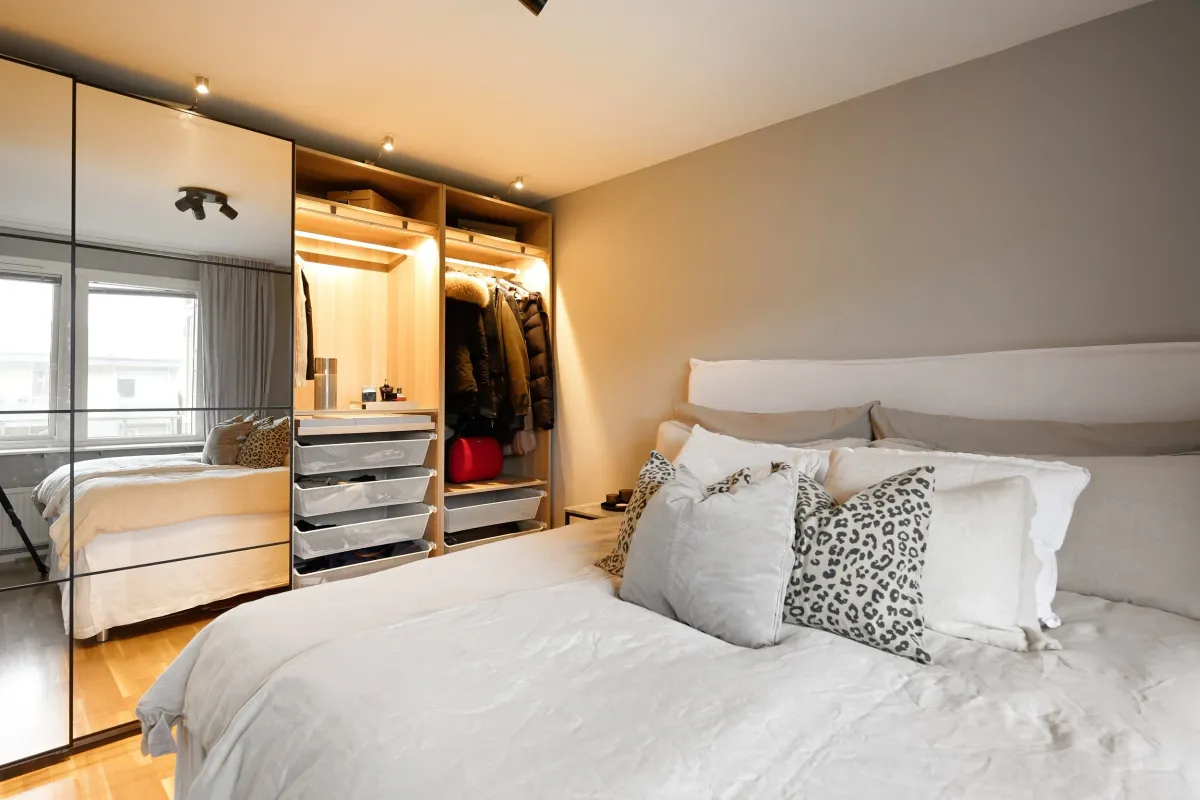 Hyreslägenhet på Hisings Backa i hisings-backa