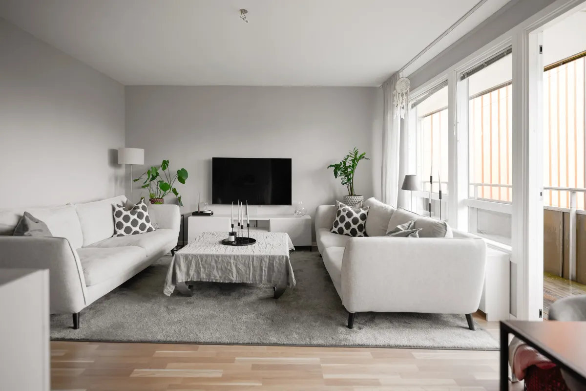 Hyreslägenhet på Hisings Backa i hisings-backa