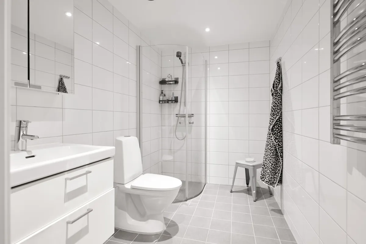 Hyreslägenhet på Hisings Backa i hisings-backa