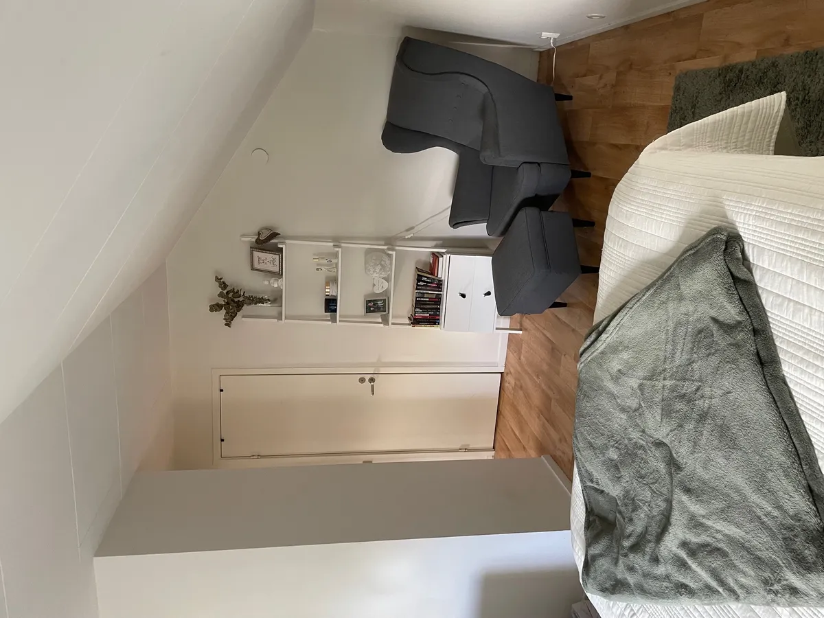 Hyreslägenhet på Ulricehamn i ulricehamn