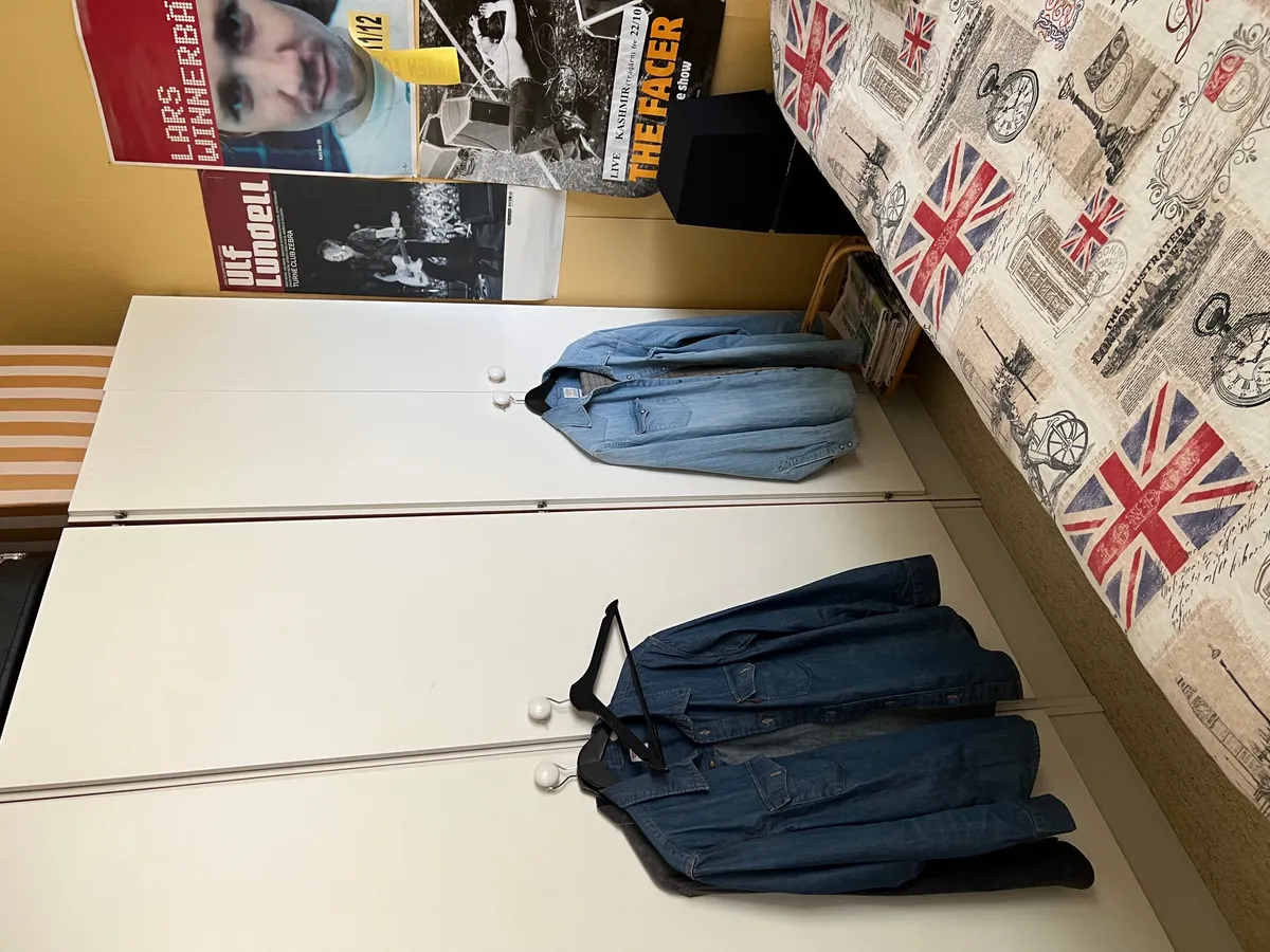 Hyreslägenhet på Borås i boras