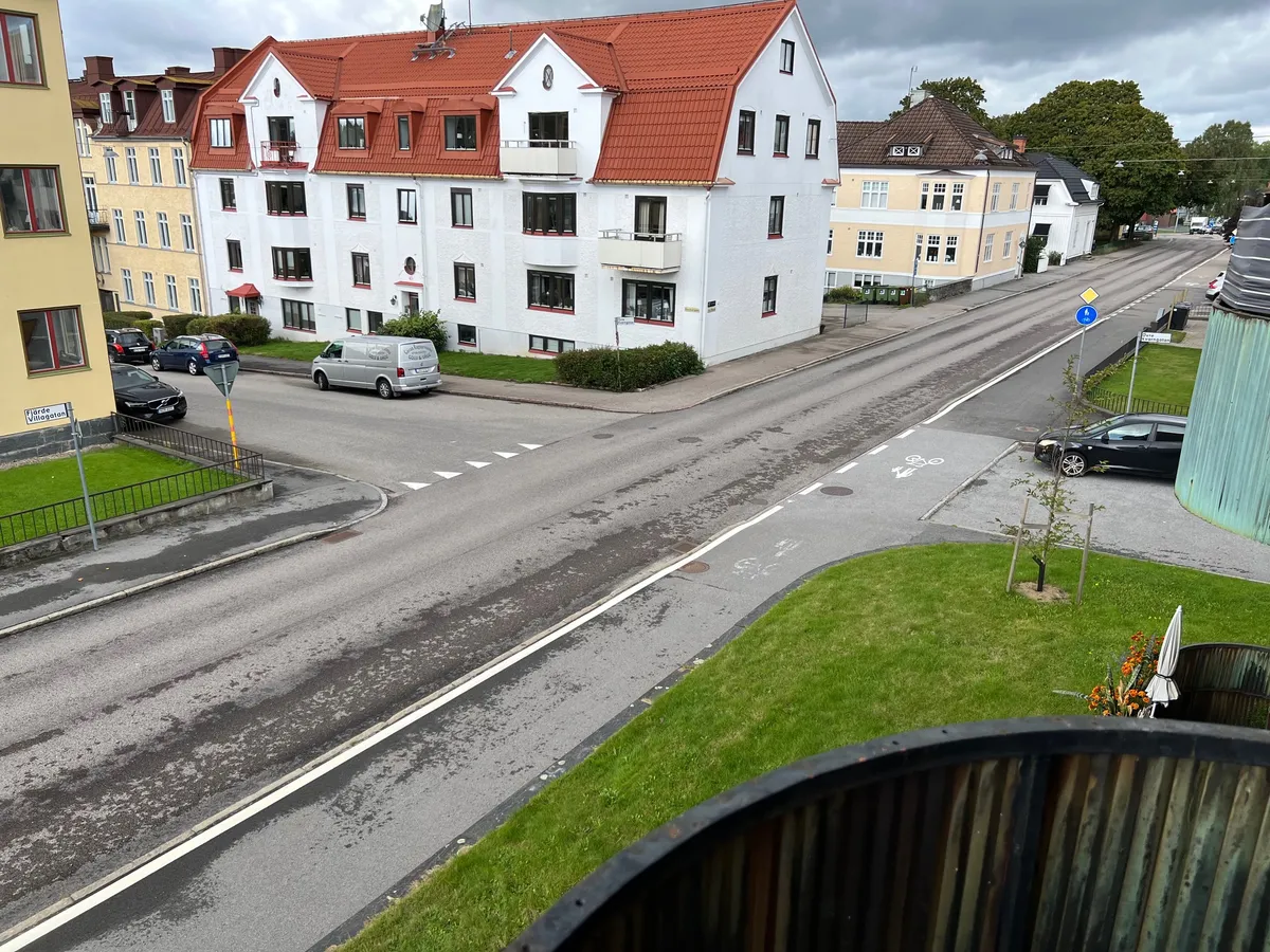 Hyreslägenhet på Borås i boras
