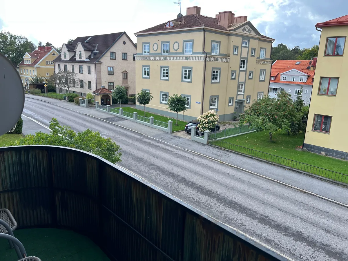 Hyreslägenhet på Borås i boras