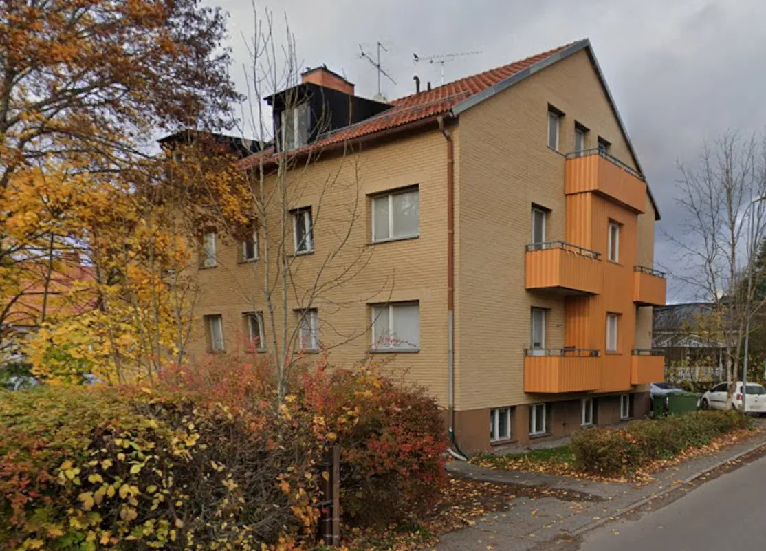 Hyreslägenhet på Torshälla i torshalla