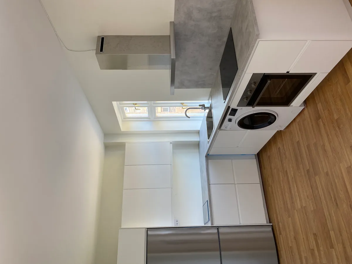 Hyreslägenhet på Landskrona i landskrona