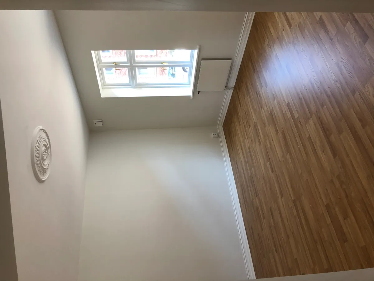 Hyreslägenhet på Landskrona i landskrona