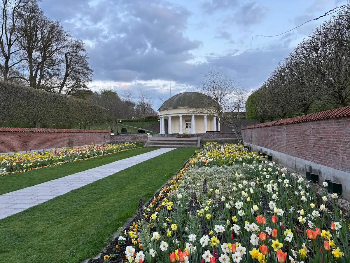 Hyreslägenhet på Malmö i malmo