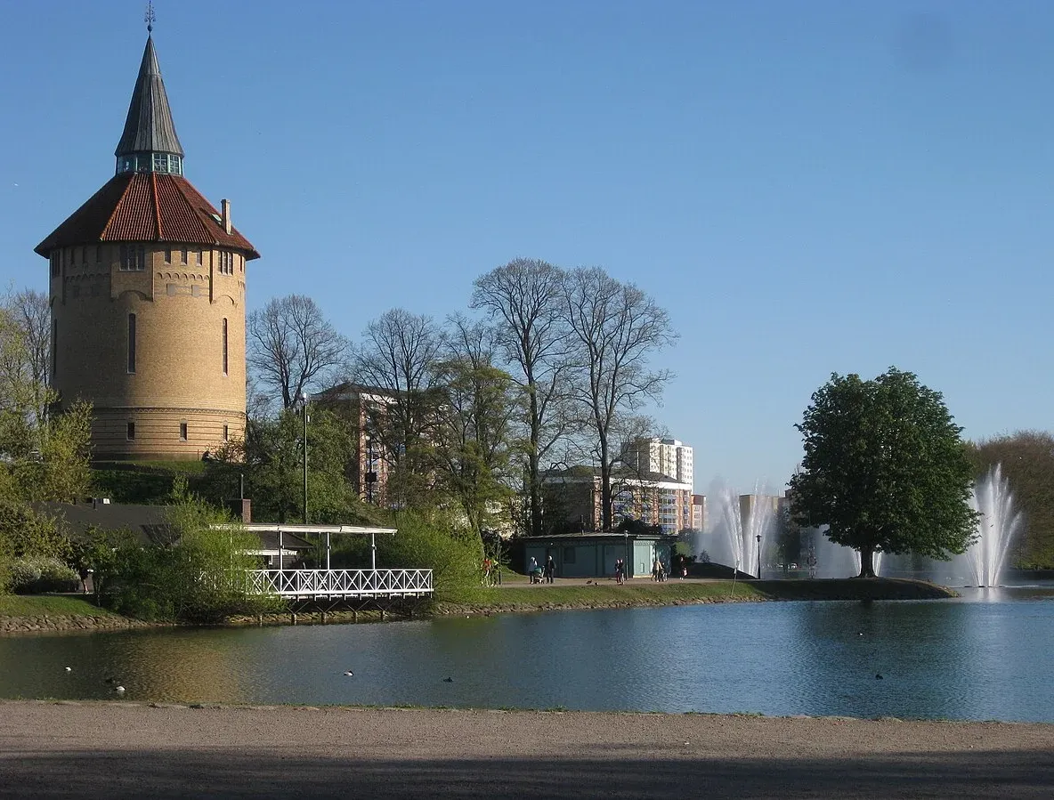 Hyreslägenhet på Malmö i malmo