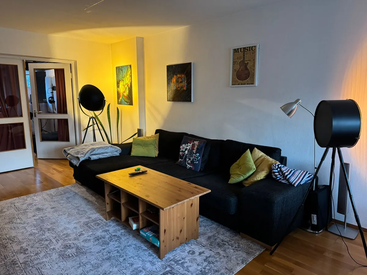 Hyreslägenhet på Malmö i malmo