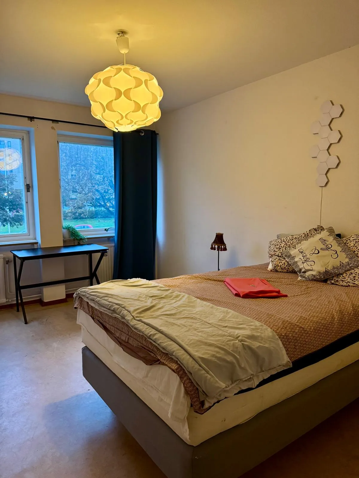 Hyreslägenhet på Malmö i malmo