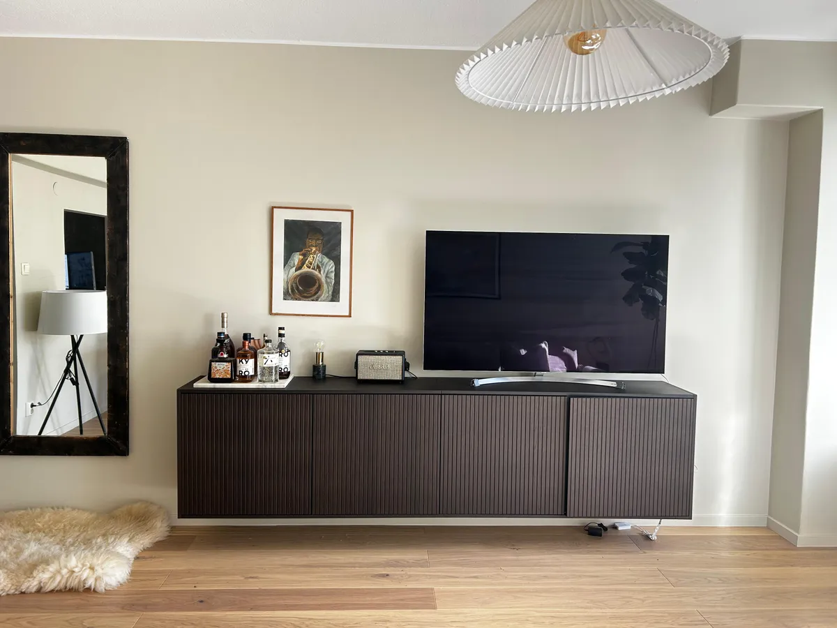 Hyreslägenhet på Lidingö i lidingo