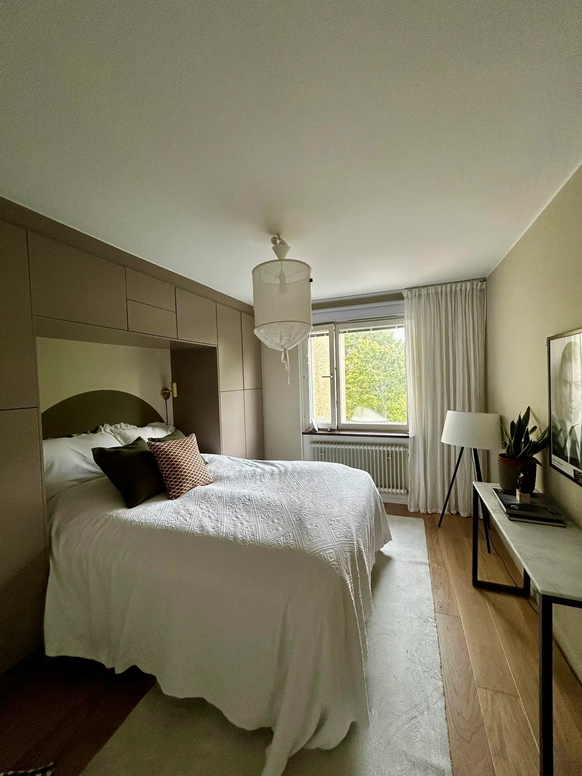 Hyreslägenhet på Lidingö i lidingo