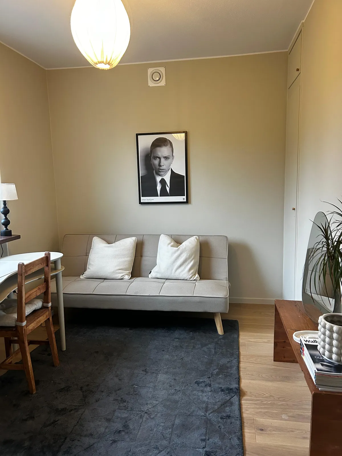 Hyreslägenhet på Lidingö i lidingo