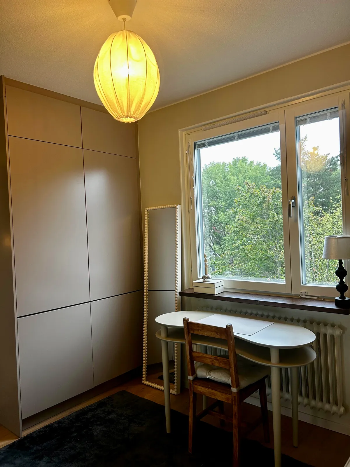 Hyreslägenhet på Lidingö i lidingo