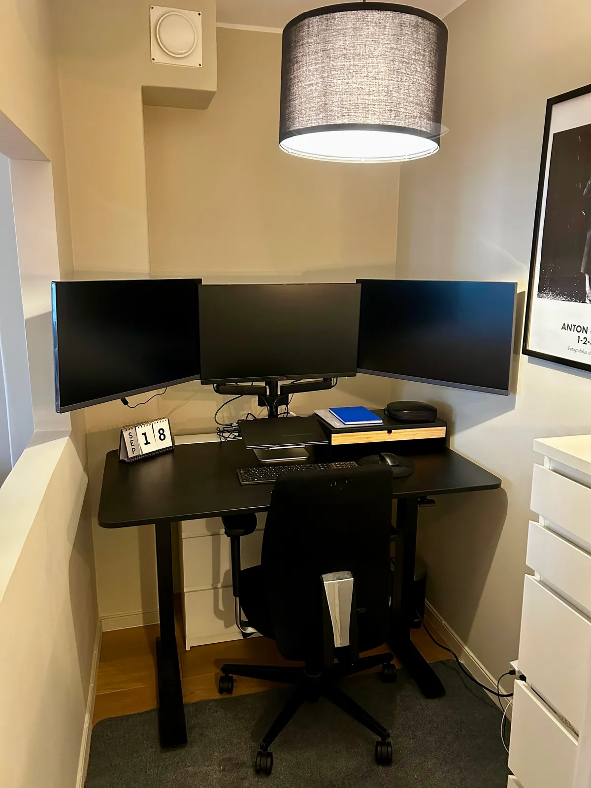 Hyreslägenhet på Lidingö i lidingo