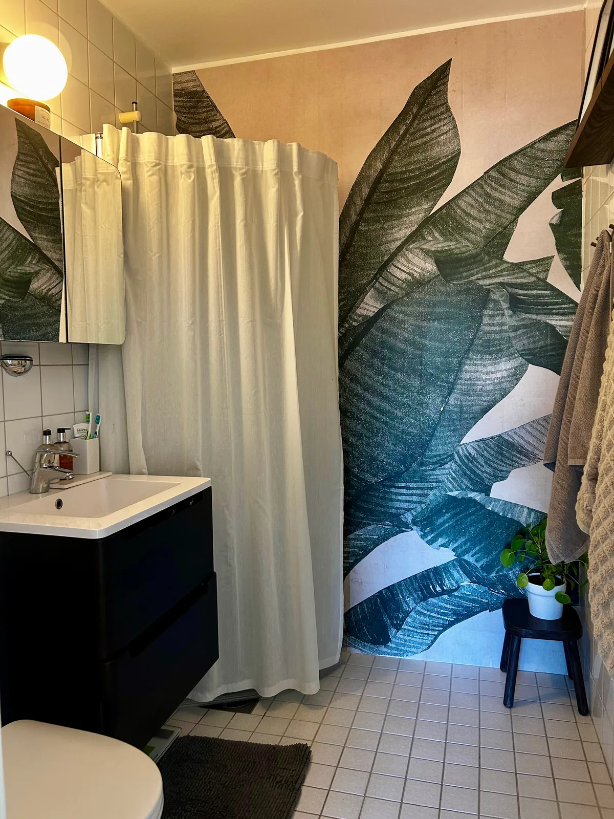 Hyreslägenhet på Lidingö i lidingo