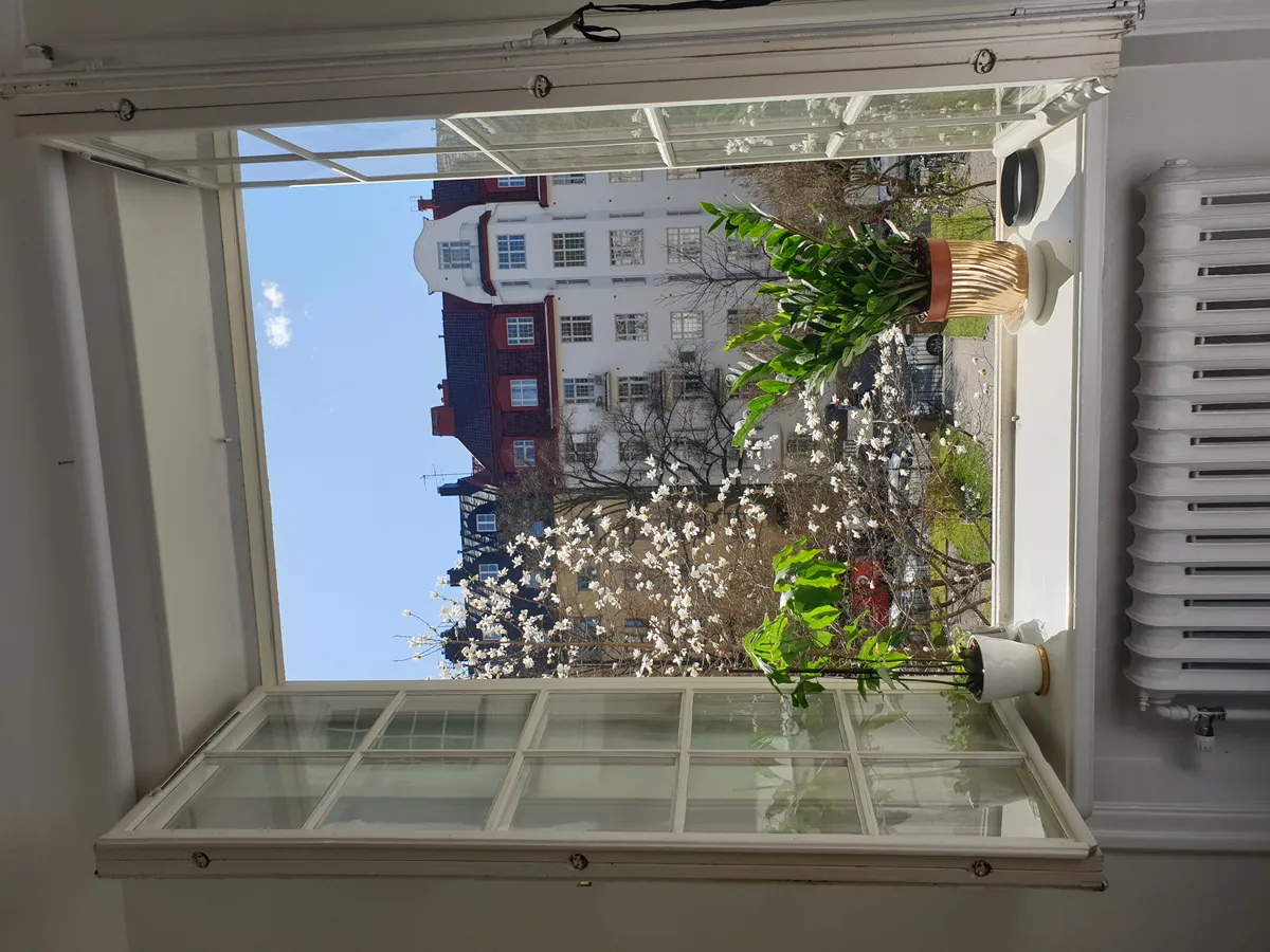 Hyreslägenhet på Stockholm i stockholm