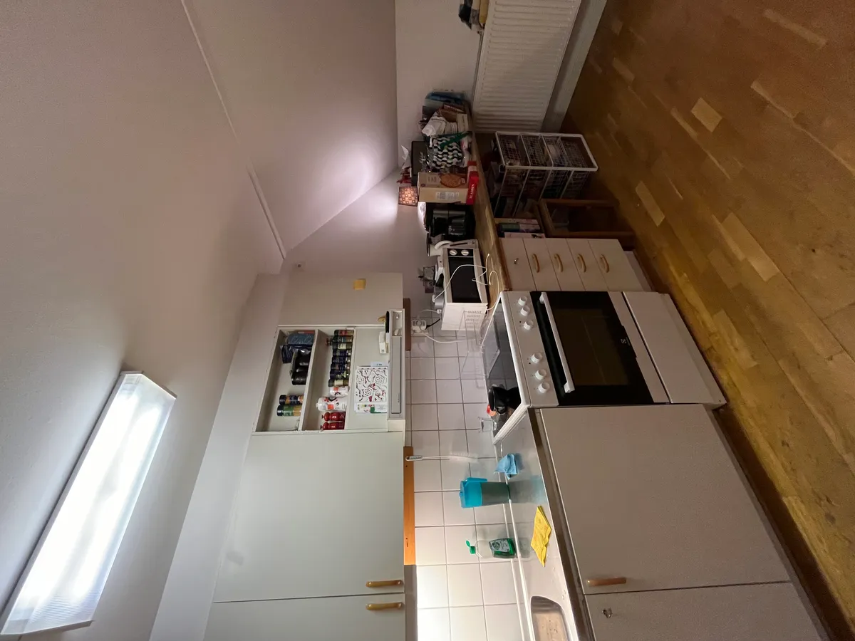Hyreslägenhet på Göteborg i goteborg