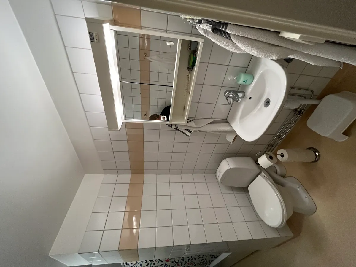 Hyreslägenhet på Göteborg i goteborg