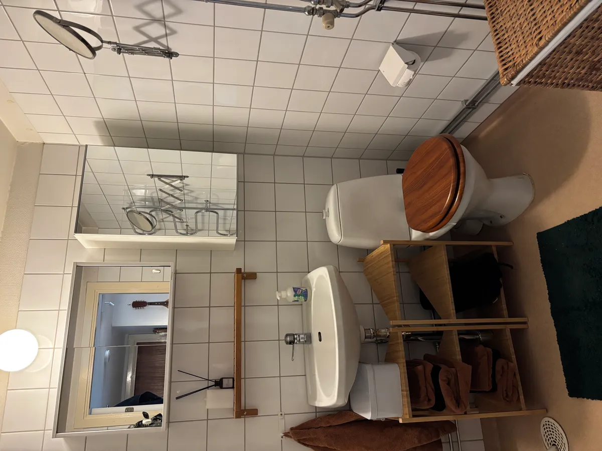 Hyreslägenhet på Göteborg i goteborg