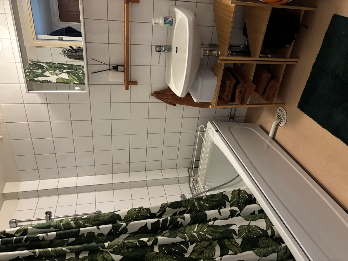Hyreslägenhet på Göteborg i goteborg
