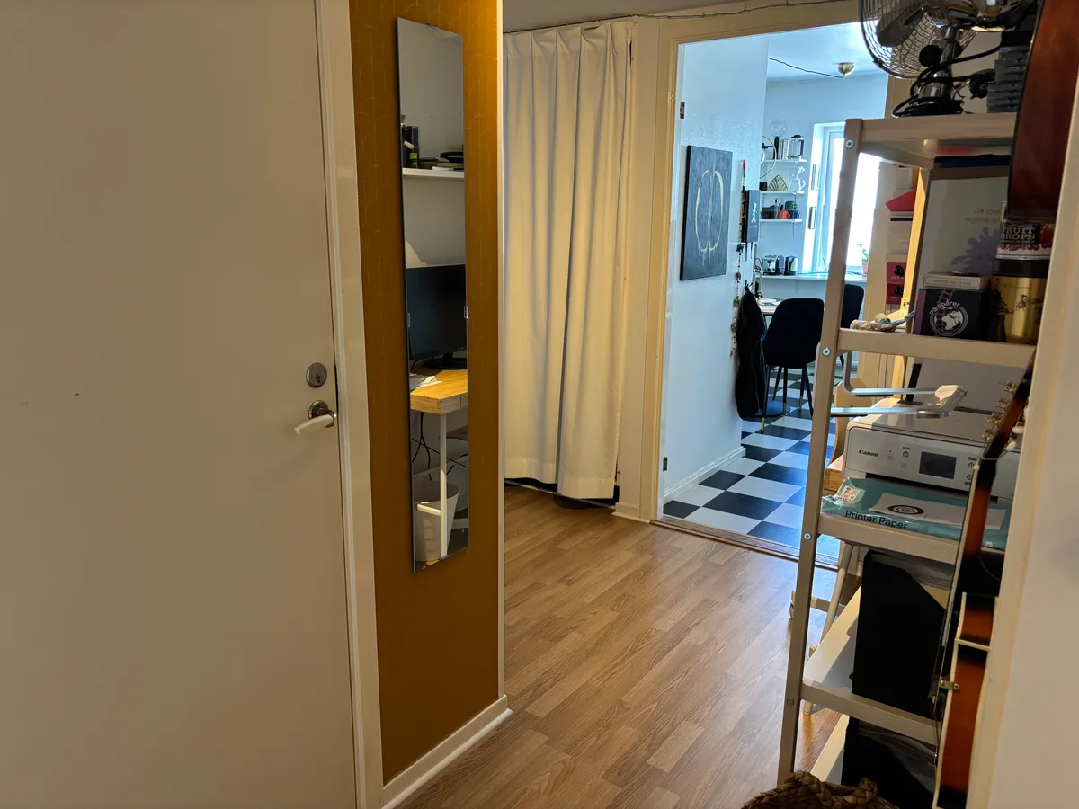 Hyreslägenhet på Göteborg i goteborg